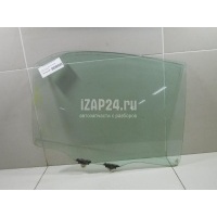 Стекло двери задней правой Mitsubishi Lancer Cedia (CS) (2000 - 2003) MR525742