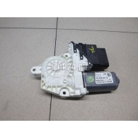 Моторчик стеклоподъемника VAG Golf V (2003 - 2009) 1K0959703PVW3
