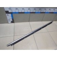 Накладка стекла переднего правого VAG Jetta (2006 - 2011) 1K5837476D2ZZ