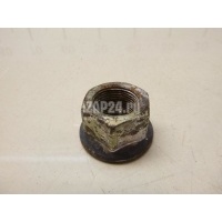 Гайка передней ступицы Nissan Almera N16 (2000 - 2006) 402624M400