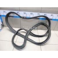 Уплотнитель (наружный) VAG Octavia (A4 1U-) (2000 - 2011) 1U6810958B
