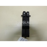 Блок управления стеклоподъемниками Hyundai-Kia Soul (2009 - 2014) 935702K500WK