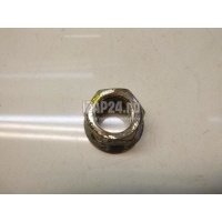 Гайка передней ступицы Nissan Almera N16 (2000 - 2006) 402624M400