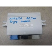 Блок управления парктроником Land Rover Range Rover III (LM) (2002 - 2012) YWC000930