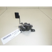 Замок капота Hyundai-Kia Soul (2009 - 2014) 811302K900