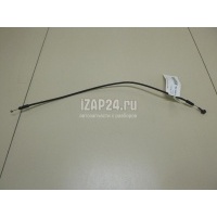 Трос открывания капота Hyundai-Kia Soul (2009 - 2014) 811902K100
