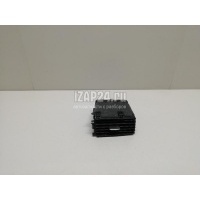 Дефлектор воздушный Mazda CX 5 (2012 - 2017) KF696491XB02