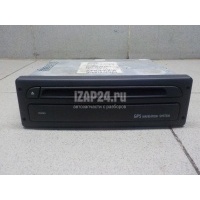Блок электронный Land Rover Range Rover III (LM) (2002 - 2012) YIB500040