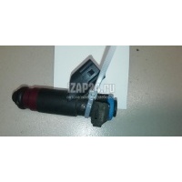 Форсунка инжекторная электрическая Chrysler Ram (DR/DH) (2001 - 2009) 53032713AB