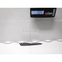Спойлер переднего бампера левый Land Rover Range Rover Evoque (2011 - ) LR027865