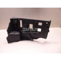 Крепление АКБ (корпус/подставка) Land Rover Discovery III (2004 - 2009) DWM500021