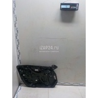 Стеклоподъемник электр. передний левый Mercedes Benz W205 2014 2057204923