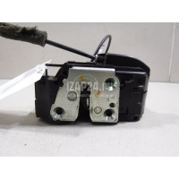 Замок двери передней правой Nissan Navara (D40) (2005 - 2015) 80500EB30A