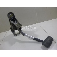 Педаль тормоза Nissan Pathfinder (R51) (2005 - 2014) 46501EA00B
