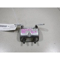 Петля двери задней левой верхняя Nissan Pathfinder (R51) (2005 - 2014) 82401EA00A