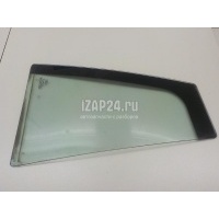 Стекло двери задней правой (форточка) Ford Fusion (2002 - 2012) 1253750