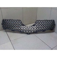 Решетка радиатора Toyota Yaris (2005 - 2011) 531110D140