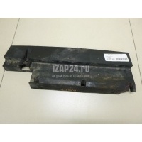 Воздуховод радиатора нижний Hyundai-Kia Soul (2009 - 2014) 291342K700