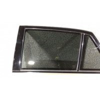 СТЕКЛА ДВЕРНЫЕ,БОКОВЫЕ левый ЗАДНЕЕ , ОПУСКНОЕ , AS3 400 2006