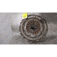 СЦЕПЛЕНИЕ 1.6HDI , ДИСК + КОРЗИНА от 2 - МАССОВОГО  MAZDA 3  2006
