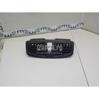 Дефлектор воздушный Renault Fluence (2010 - 2017) 682601889R