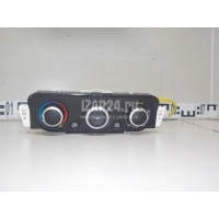 Блок управления отопителем Renault Megane III (2009 - 2016) 275105840R