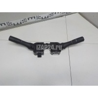 Переключатель подрулевой в сборе Renault Fluence (2010 - 2017) 255670039R