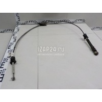 Трос КПП Volvo XC90 (2002 - 2015) 9480954