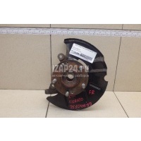 Кулак поворотный передний правый Hyundai-Kia Cerato (2009 - 2013) 517161M100