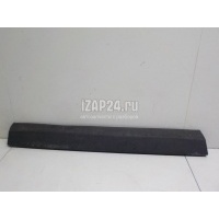 Молдинг задней левой двери VAG Passat [B5] (1996 - 2000) 3B0854949BB41