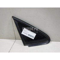 Стекло кузовное глухое правое VAG Golf Plus (2005 - 2014) 5M0845412B