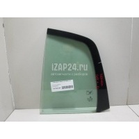 Стекло двери задней левой (форточка) VAG Golf Plus (2005 - 2014) 5M0845215
