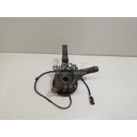 Кулак поворотный передний правый Mitsubishi Lancer (CS/Classic) (2003 - 2008) MR491322