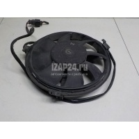 Вентилятор радиатора VAG Superb (2002 - 2008) 8D0959455R
