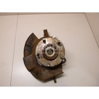 Кулак поворотный передний правый Hyundai-Kia Sportage (2004 - 2010) 517162E100