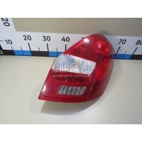 Фонарь задний правый VAG Fabia (2007 - 2015) 5J6945112