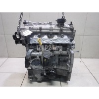 Двигатель Renault Duster (2012 - ) 8201583992