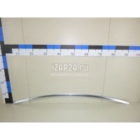 Молдинг передней левой двери GM Astra J (2010 - ) 13264870