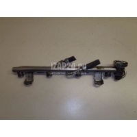Рейка топливная (рампа) VAG A4 [B5] (1994 - 2001) 058133681