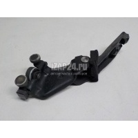 Ролик двери сдвижной средний VAG Caddy III (2004 - 2015) 2K0843336A
