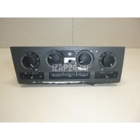 Блок управления климатической установкой VAG A6 [C6,4F] (2004 - 2011) 4F1820043N1HA