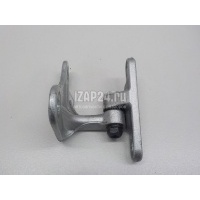 Петля двери передней правой верхняя Mercedes Benz W220 (1998 - 2005) 2207200637