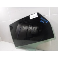 Стекло двери задней левой Ford Focus III (2011 - ) 1706322