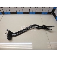 Трубка системы охлаждения АКПП Nissan Qashqai (J10) (2006 - 2014) 21619JD81A
