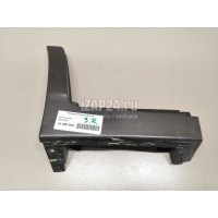 Накладка на порог (наружная) GM Mokka (2012 - ) 95248144