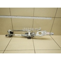 Трапеция стеклоочистителей Mazda Mazda 2 (DE) (2007 - 2014) DR6167360