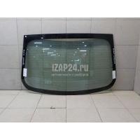 Стекло заднее Renault Fluence (2010 - 2017) 903005008R