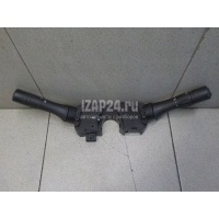 Переключатель подрулевой в сборе Renault Fluence (2010 - 2017) 255670039R