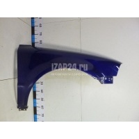 Крыло переднее правое VAG Passat [B5] (2000 - 2005) 3B0821106G