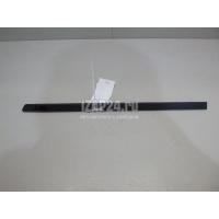 Молдинг задней левой двери BMW X5 E70 (2007 - 2013) 51137158535